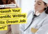 Unleash Your Scientific Writing Skills: Life Sciences Apply at Indegene "Unleash Your Scientific Writing Skills: Dream Job Alert!"