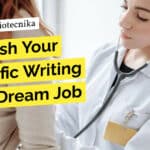 Unleash Your Scientific Writing Skills: Life Sciences Apply at Indegene "Unleash Your Scientific Writing Skills: Dream Job Alert!"