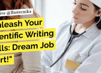 Unleash Your Scientific Writing Skills: Life Sciences Apply at Indegene "Unleash Your Scientific Writing Skills: Dream Job Alert!"