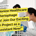 VIT Vellore BSc Biological & Life Sciences Project Assistant Job – Apply Now VIT Vellore BSc Biological & Life Sciences Project Assistant Job - Apply Now