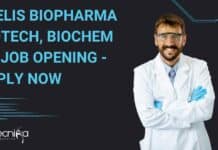 Stelis Biopharma Biotech