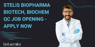 Stelis Biopharma Biotech