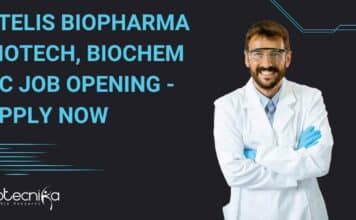 Stelis Biopharma Biotech