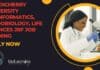 Pondicherry University Bioinformatics, Microbiology, Life Sciences JRF Job Opening – Apply Now Pondicherry University Bioinformatics