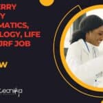 Pondicherry University Bioinformatics