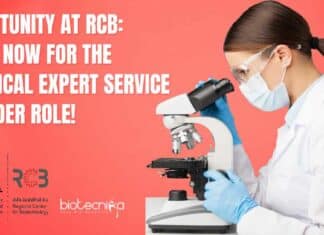 Opportunity at RCB: Apply Now for Technical Expert Service Provider Role! RCB Technical Expert Job
