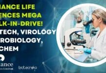 Reliance Mega Walk-In-Drive