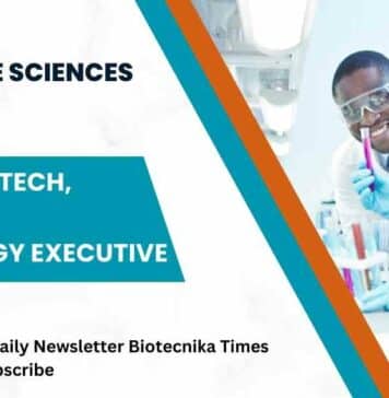 Reliance Life Sciences BSc, MSc Biotech, Biochem & Microbiology Executive, Apply Now Reliance Life Sciences Hiring