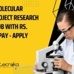 SGPGIMS Molecular Biology Project Research Scientist Job With Rs. 66,000 pm Pay – Apply Now SGPGIMS Molecular Biology Project