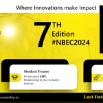 National Bio Entrepreneurship Competition 2024 - Prizes Ranging From 10L to 15 Cr