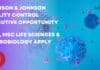 Johnson & Johnson Quality Control Executive Opportunity – BSc, MSc Life Sciences & Microbiology Apply J&J QC Executive Job Opening
