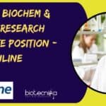 Syngene Biochem & Biology