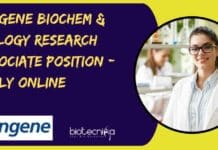 Syngene Biochem & Biology
