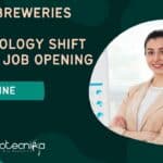 United Breweries Ltd BSc Microbiology Shift Brewer Job Opening, Apply Online United Breweries Ltd BSc Microbiology Shift Brewer Job Opening, Apply Online
