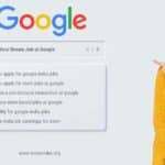 Google India Jobs Bioinformatics, Computational Biology - Apply For Pre-Doctoral Researcher