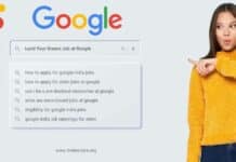 Google India Jobs Bioinformatics, Computational Biology - Apply For Pre-Doctoral Researcher