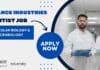 Reliance Industries Molecular Biology & Microbiology Scientist Job – Apply Now Reliance Industries Molecular Biology
