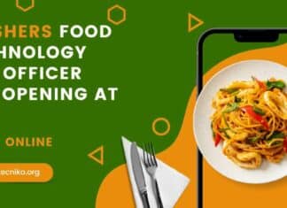 Freshers Food Technology R&D Officer Job Opening at AAK, Apply Online Freshers Food Technology R&D