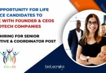 iBioM Hiring