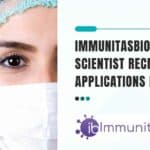 ImmunitasBio PhD Scientist Recruitment – Applications Invited ImmunitasBio PhD Scientist Recruitment
