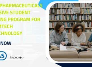 Intas Pharmaceuticals Exclusive Student Training Program For MSc, MTech Biotechnology – Apply Now Intas Pharmaceuticals Student Training