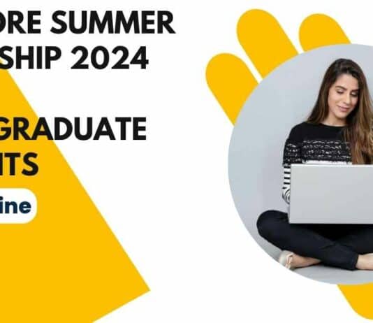 IIT Indore Summer Internship 2024