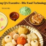 Hunger Inc Hiring QA Executive