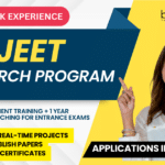 A clean yellow-and-white graphic thumbnail with a bold white “play” icon overlayed on the yellow portion, set against a yellow and white split background.