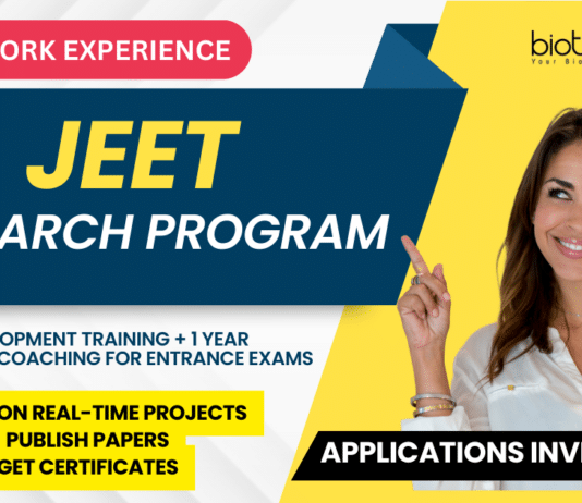 A clean yellow-and-white graphic thumbnail with a bold white “play” icon overlayed on the yellow portion, set against a yellow and white split background.