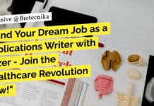 "Land Your Dream Job as a Publications Writer with Pfizer - Join the Healthcare Revolution Now!"