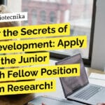 SJRI Biology & Life Sciences Junior Research Fellow Recruitment – Apply Online SJRI Biology JRF & Life Sciences Junior Research Fellow Recruitment - Apply Online