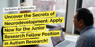 SJRI Biology JRF & Life Sciences Junior Research Fellow Recruitment - Apply Online