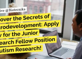 SJRI Biology & Life Sciences Junior Research Fellow Recruitment – Apply Online SJRI Biology JRF & Life Sciences Junior Research Fellow Recruitment - Apply Online