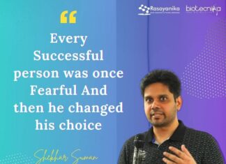 Biotecnika Times Newsletter 11.04.2024 – DRDO-DFRL Jobs, ETS TOEFL Scholarship For Indian Students, Workshops, Summer Internships + Much More