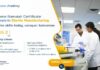 Syngene Ramaiah Certificate Program in Sterile Manufacturing Batch 2 Admissions Open!