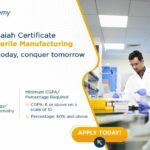 Syngene Ramaiah Certificate Program in Sterile Manufacturing Batch 2 Admissions Open! Syngene Ramaiah Certificate Program in Sterile Manufacturing Batch 2 Admissions Open!