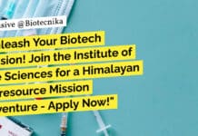ILS Bhubaneswar PhD Biotech & Life Sciences Research Job With Rs. 47,000 pm Pay - Apply Now