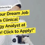 Syngene MSc Biochemistry Research Associate Job Opening - Apply Now