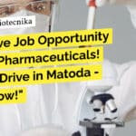 INTAS Pharma Walk-In-Drive Microbiology - Check Details!