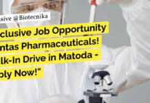 INTAS Pharma Walk-In-Drive Microbiology - Check Details!