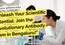 Protein Biology Scientist at Thermo Fisher Scientific - Apply Online