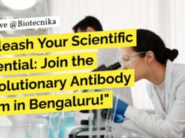 Protein Biology Scientist at Thermo Fisher Scientific - Apply Online