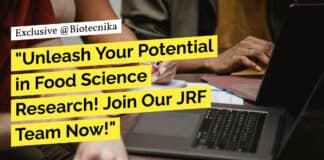 Central University of Rajasthan JRF Job For MSc Biotech, Life Sciences & Microbiology
