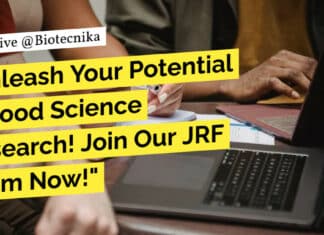Central University of Rajasthan JRF Job For MSc Biotech, Life Sciences & Microbiology