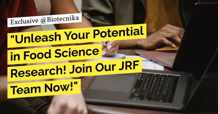 Central University of Rajasthan JRF Job For MSc Biotech, Life Sciences & Microbiology