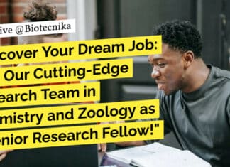 MSc Zoology SRF Job Opening at Daulat Ram College, Applications Invited MSc Zoology SRF Job Opening at Daulat Ram College, Applications Invited