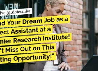 Project Assistant Position For MSc, MTech Life Sciences at Regional Centre for Biotechnology, Apply Online Project Assistant Position For MSc, MTech Life Sciences at Regional Centre for Biotechnology, Apply Online