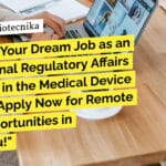 Hybrid Work Opportunity at BD For Biology Candidates – Apply Online Hybrid Work Opportunity at BD