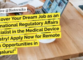 Hybrid Work Opportunity at BD