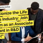 R&D Advisory BSc Life Sciences Job Openings at Syneos Health, Apply Online